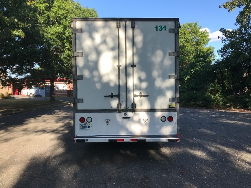 Curtain Side-Light and Medium Duty Trucks-Freightliner-2020-M2-Central Islip-NY-283,413\n\t\tmiles-$ 34,250 - Image 7