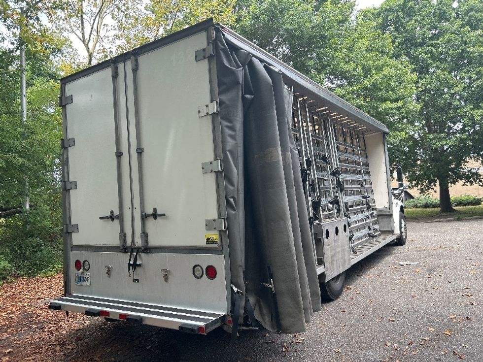 Curtain Side-Light and Medium Duty Trucks-Freightliner-2020-M2-Dayton-NJ-182,911\n\t\tmiles-$ 51,000 - Image 13