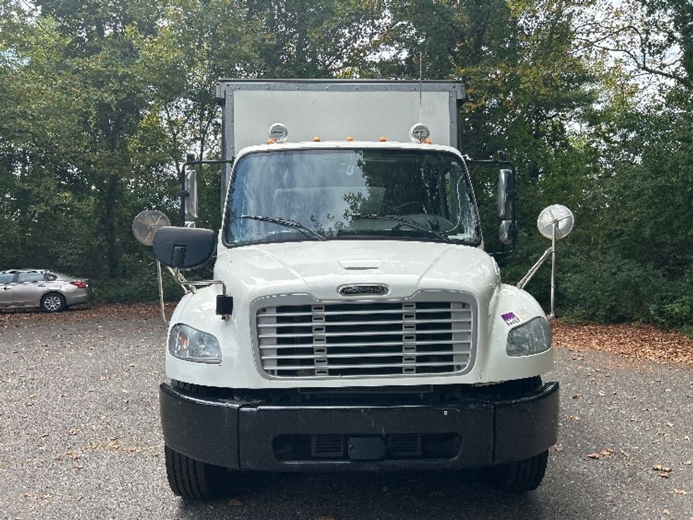 Curtain Side-Light and Medium Duty Trucks-Freightliner-2020-M2-Dayton-NJ-182,911\n\t\tmiles-$ 51,000 - Image 2