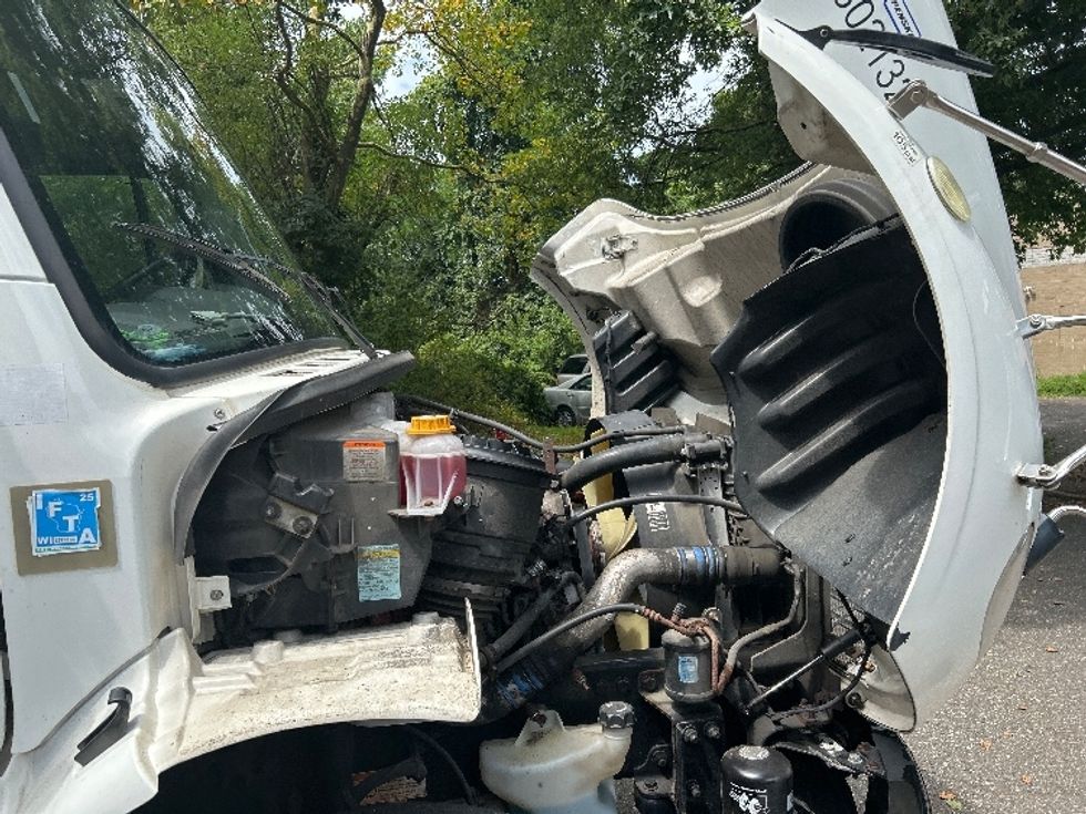 Curtain Side-Light and Medium Duty Trucks-Freightliner-2020-M2-Dayton-NJ-182,911\n\t\tmiles-$ 51,000 - Image 23