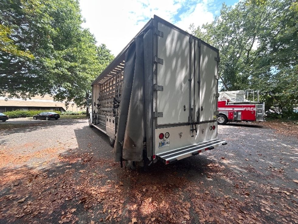 Curtain Side-Light and Medium Duty Trucks-Freightliner-2020-M2-Dayton-NJ-182,911\n\t\tmiles-$ 51,000 - Image 6