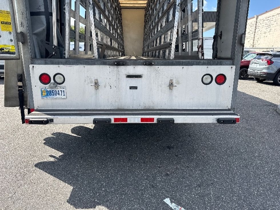 Curtain Side-Light and Medium Duty Trucks-Freightliner-2020-M2-Dayton-NJ-182,911\n\t\tmiles-$ 51,000 - Image 9