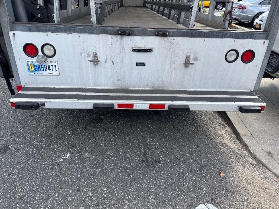 Curtain Side-Light and Medium Duty Trucks-Freightliner-2020-M2-Dayton-NJ-212,411\n\t\tmiles-$ 47,250 - Image 10