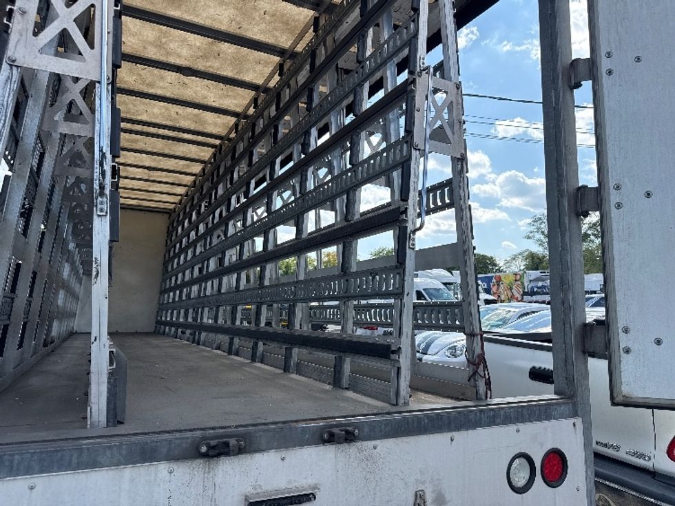 Curtain Side-Light and Medium Duty Trucks-Freightliner-2020-M2-Dayton-NJ-212,411\n\t\tmiles-$ 47,250 - Image 12