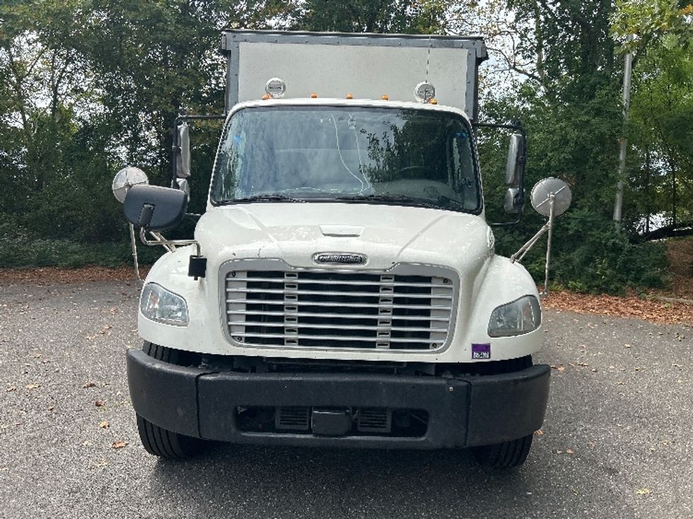 Curtain Side-Light and Medium Duty Trucks-Freightliner-2020-M2-Dayton-NJ-212,411\n\t\tmiles-$ 47,250 - Image 2