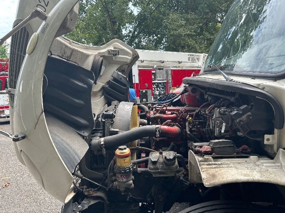 Curtain Side-Light and Medium Duty Trucks-Freightliner-2020-M2-Dayton-NJ-212,411\n\t\tmiles-$ 47,250 - Image 24