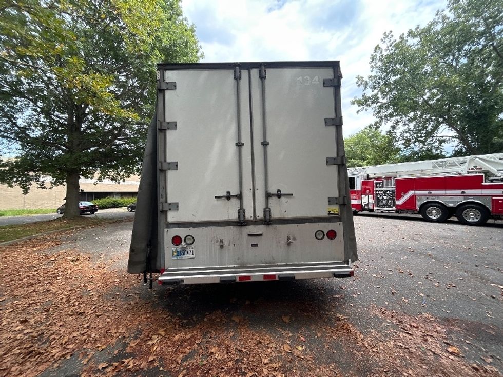 Curtain Side-Light and Medium Duty Trucks-Freightliner-2020-M2-Dayton-NJ-212,411\n\t\tmiles-$ 47,250 - Image 7