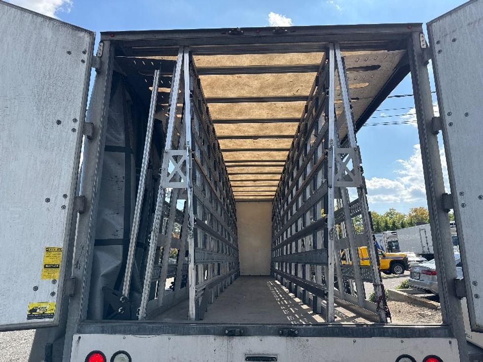 Curtain Side-Light and Medium Duty Trucks-Freightliner-2020-M2-Dayton-NJ-212,411\n\t\tmiles-$ 47,250 - Image 8