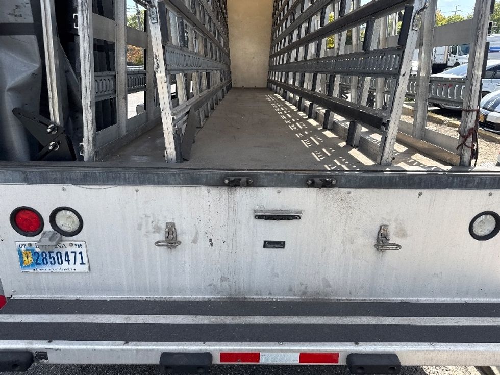 Curtain Side-Light and Medium Duty Trucks-Freightliner-2020-M2-Dayton-NJ-212,411\n\t\tmiles-$ 47,250 - Image 9