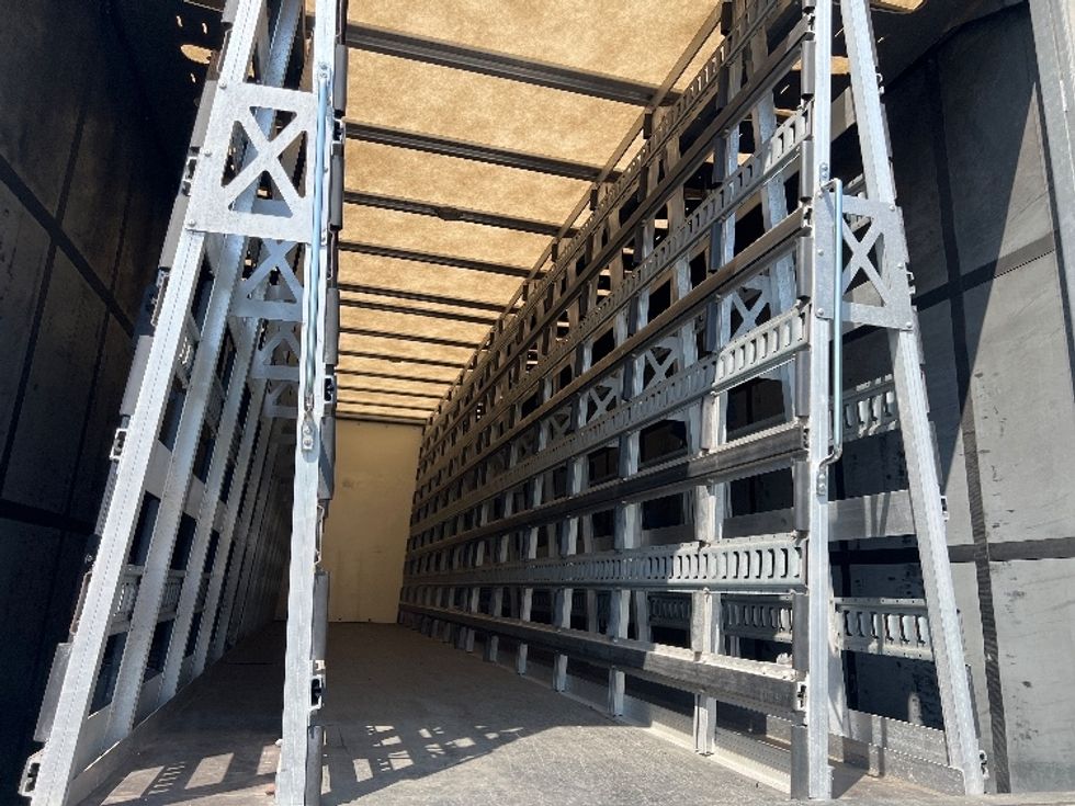 Curtain Side-Light and Medium Duty Trucks-Freightliner-2020-M2-Monmouth Junction-NJ-183,189\n\t\tmiles-$ 50,750 - Image 11