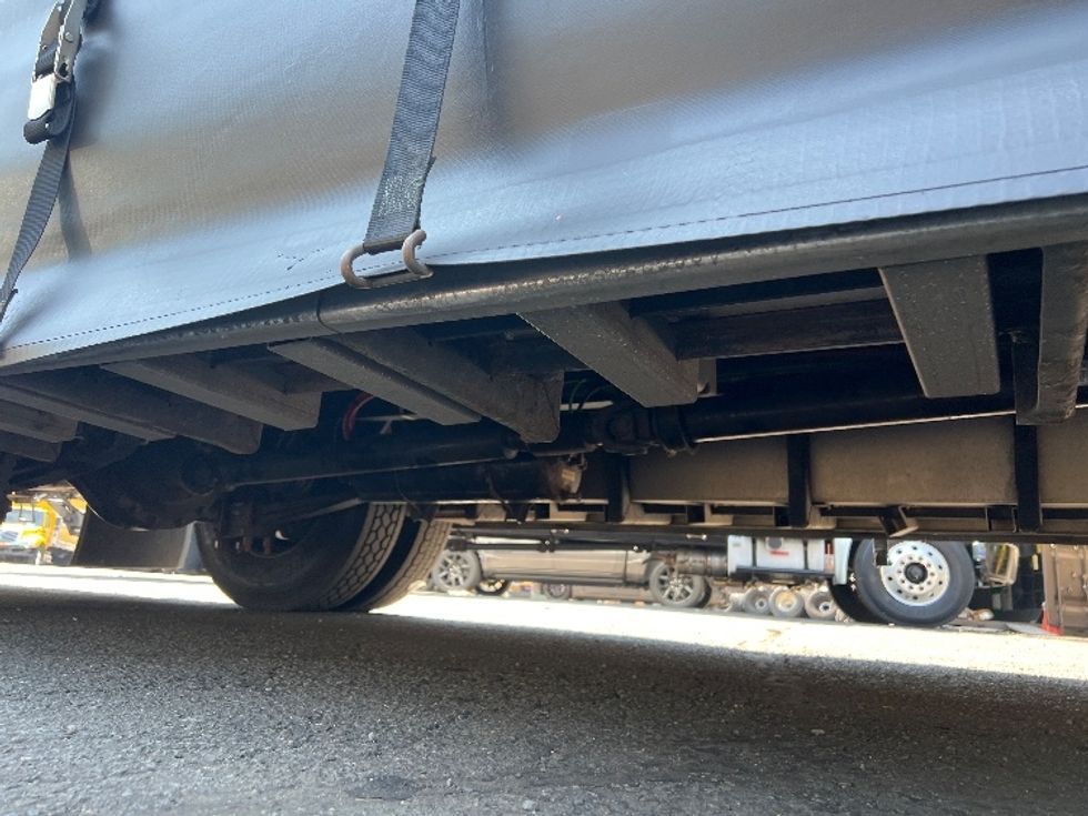 Curtain Side-Light and Medium Duty Trucks-Freightliner-2020-M2-Monmouth Junction-NJ-183,189\n\t\tmiles-$ 50,750 - Image 13