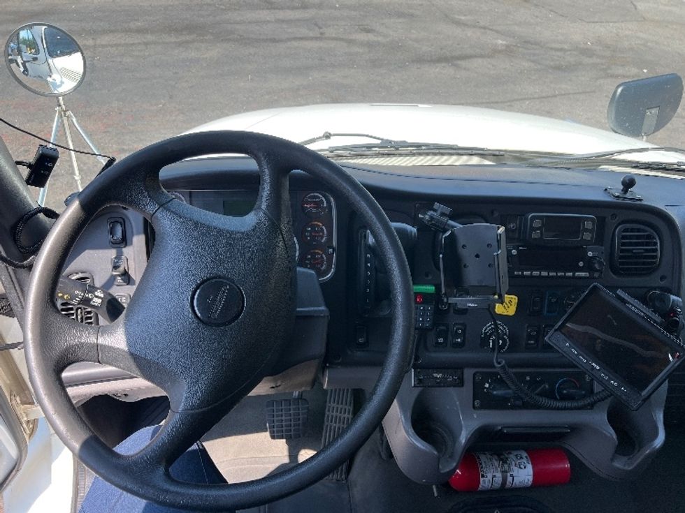 Curtain Side-Light and Medium Duty Trucks-Freightliner-2020-M2-Monmouth Junction-NJ-183,189\n\t\tmiles-$ 50,750 - Image 17