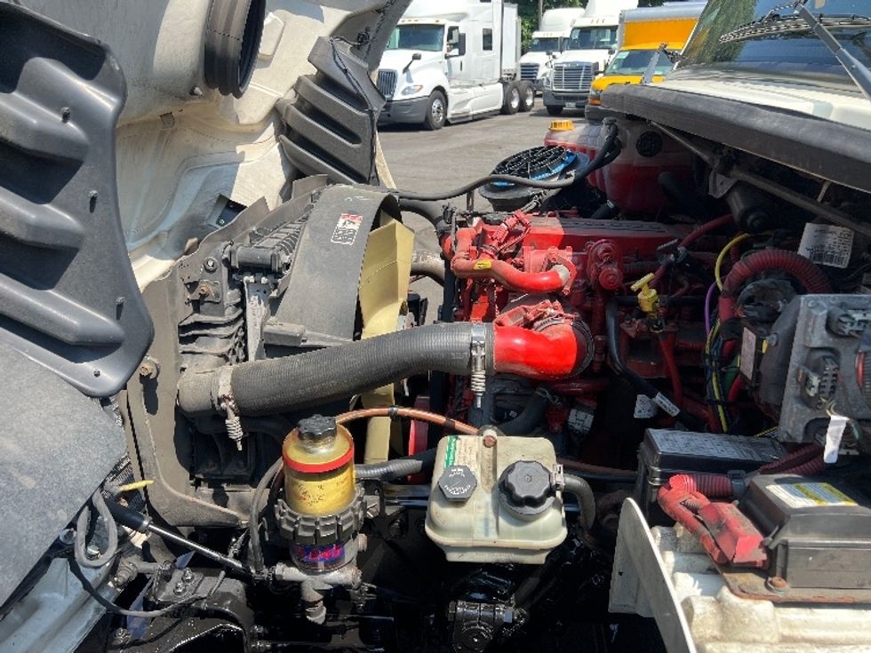 Curtain Side-Light and Medium Duty Trucks-Freightliner-2020-M2-Monmouth Junction-NJ-183,189\n\t\tmiles-$ 50,750 - Image 23