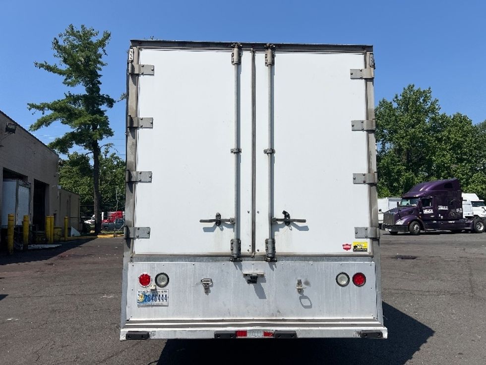 Curtain Side-Light and Medium Duty Trucks-Freightliner-2020-M2-Monmouth Junction-NJ-183,189\n\t\tmiles-$ 50,750 - Image 7