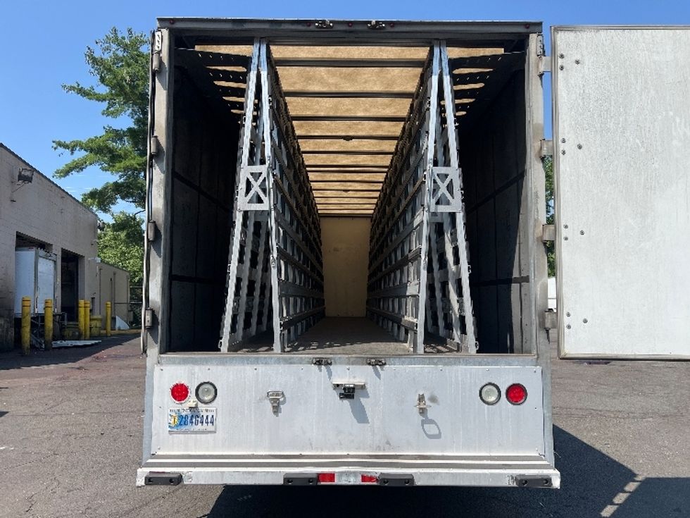 Curtain Side-Light and Medium Duty Trucks-Freightliner-2020-M2-Monmouth Junction-NJ-183,189\n\t\tmiles-$ 50,750 - Image 8