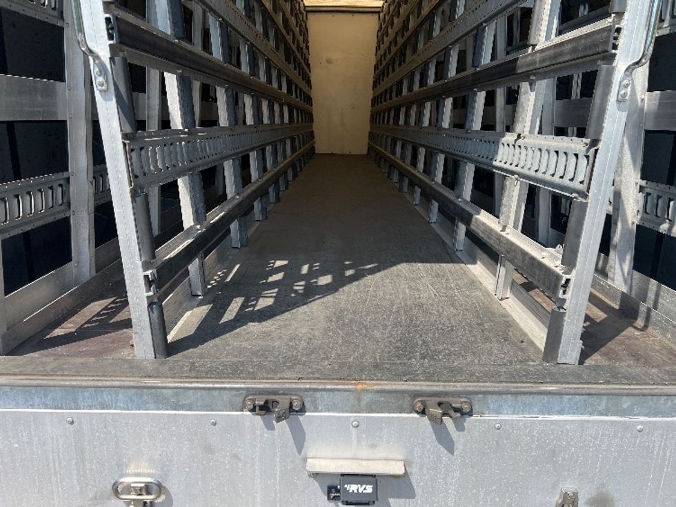 Curtain Side-Light and Medium Duty Trucks-Freightliner-2020-M2-Monmouth Junction-NJ-183,189\n\t\tmiles-$ 50,750 - Image 9