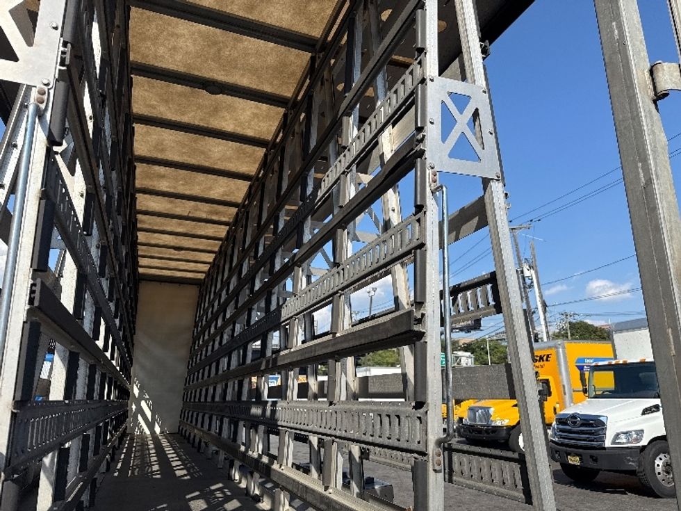 Curtain Side-Light and Medium Duty Trucks-Freightliner-2020-M2-North Bergen-NJ-225,017\n\t\tmiles-$ 43,500 - Image 10