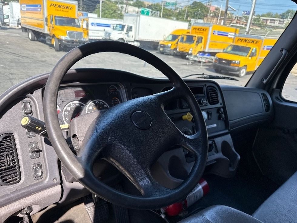 Curtain Side-Light and Medium Duty Trucks-Freightliner-2020-M2-North Bergen-NJ-225,017\n\t\tmiles-$ 43,500 - Image 14
