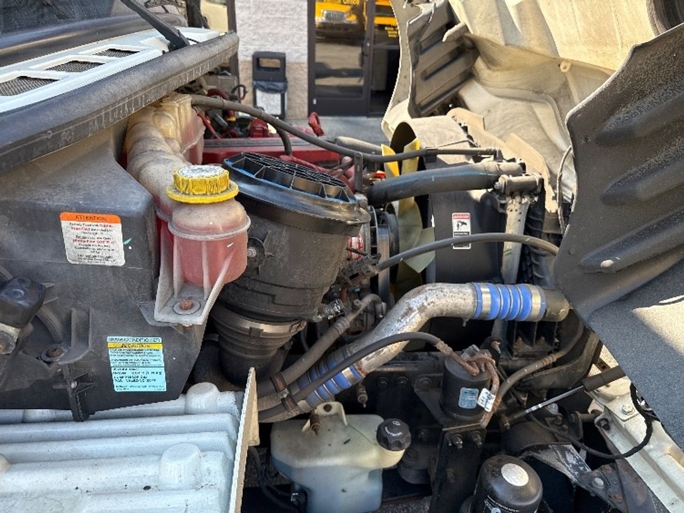 Curtain Side-Light and Medium Duty Trucks-Freightliner-2020-M2-North Bergen-NJ-225,017\n\t\tmiles-$ 43,500 - Image 20