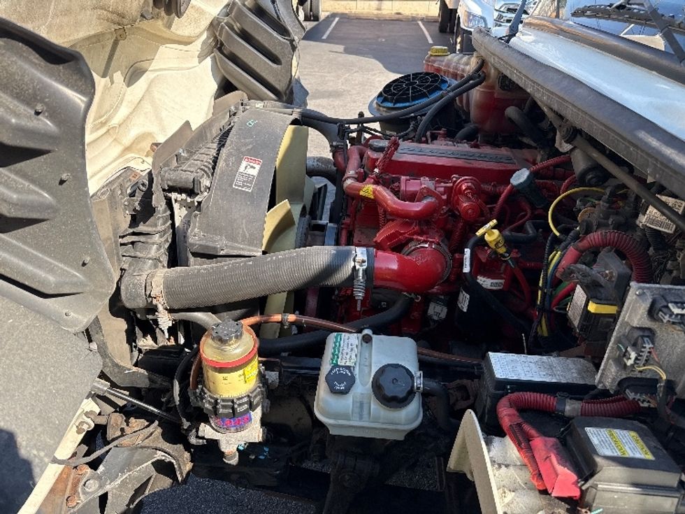 Curtain Side-Light and Medium Duty Trucks-Freightliner-2020-M2-North Bergen-NJ-225,017\n\t\tmiles-$ 43,500 - Image 21