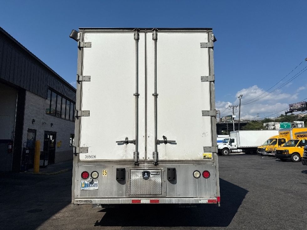 Curtain Side-Light and Medium Duty Trucks-Freightliner-2020-M2-North Bergen-NJ-225,017\n\t\tmiles-$ 43,500 - Image 6