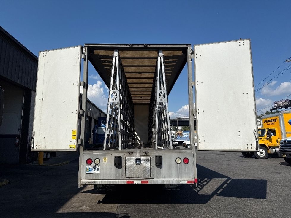 Curtain Side-Light and Medium Duty Trucks-Freightliner-2020-M2-North Bergen-NJ-225,017\n\t\tmiles-$ 43,500 - Image 7