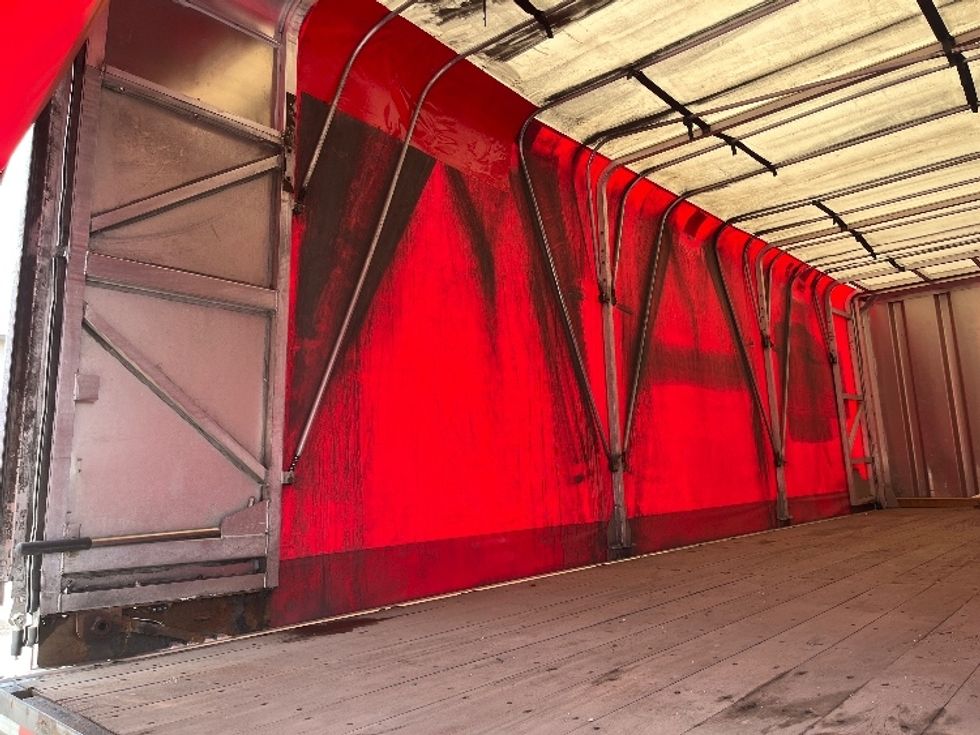 Curtain Side-Light and Medium Duty Trucks-Freightliner-2020-M2-South Bend-IN-357,658\n\t\tmiles-$ 40,000 - Image 11