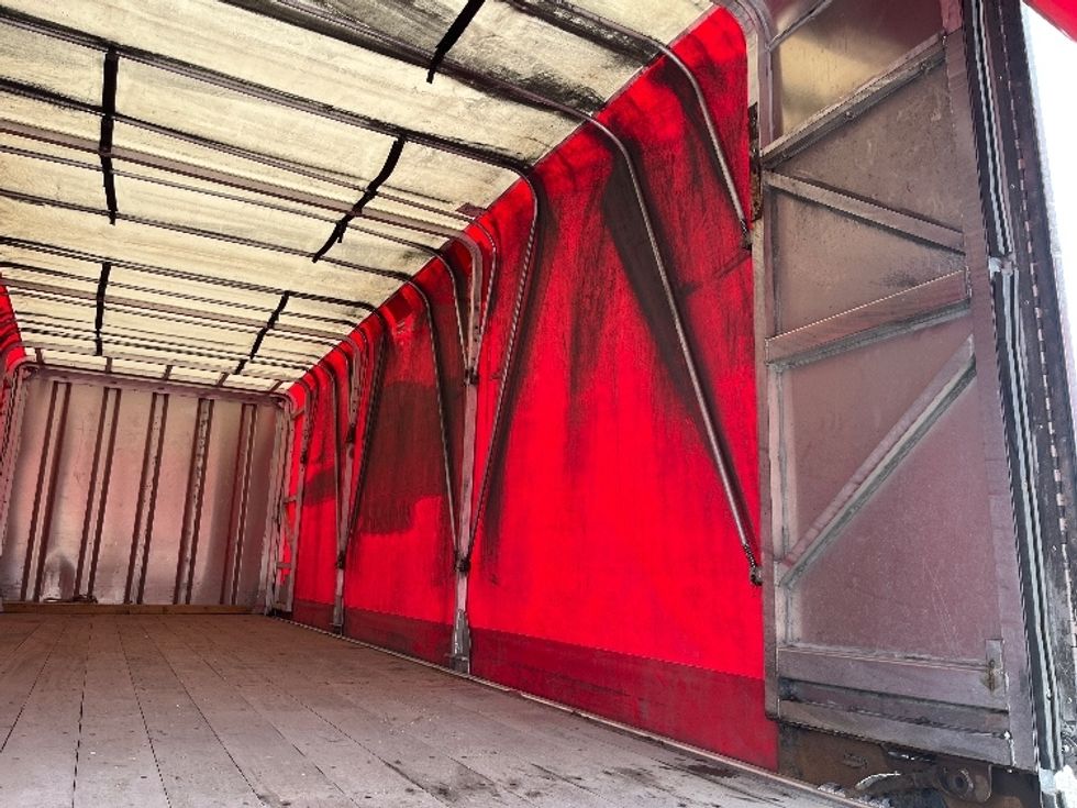 Curtain Side-Light and Medium Duty Trucks-Freightliner-2020-M2-South Bend-IN-357,658\n\t\tmiles-$ 40,000 - Image 12