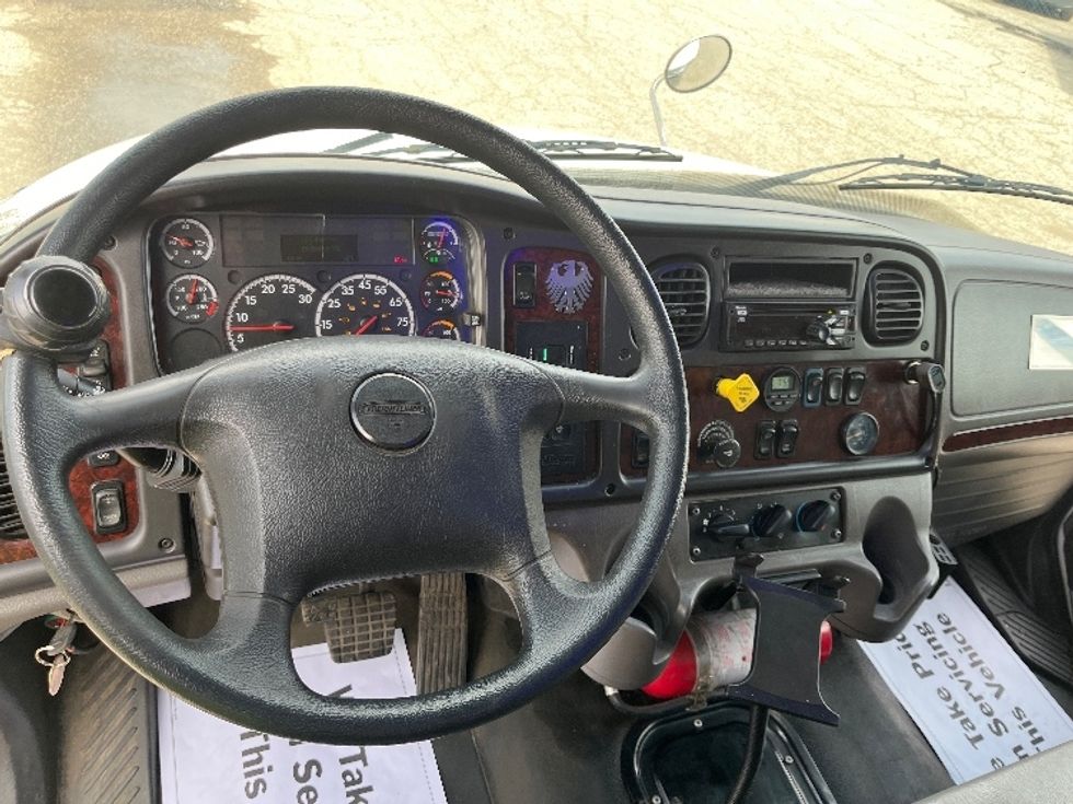 Curtain Side-Light and Medium Duty Trucks-Freightliner-2020-M2-South Bend-IN-357,658\n\t\tmiles-$ 40,000 - Image 18