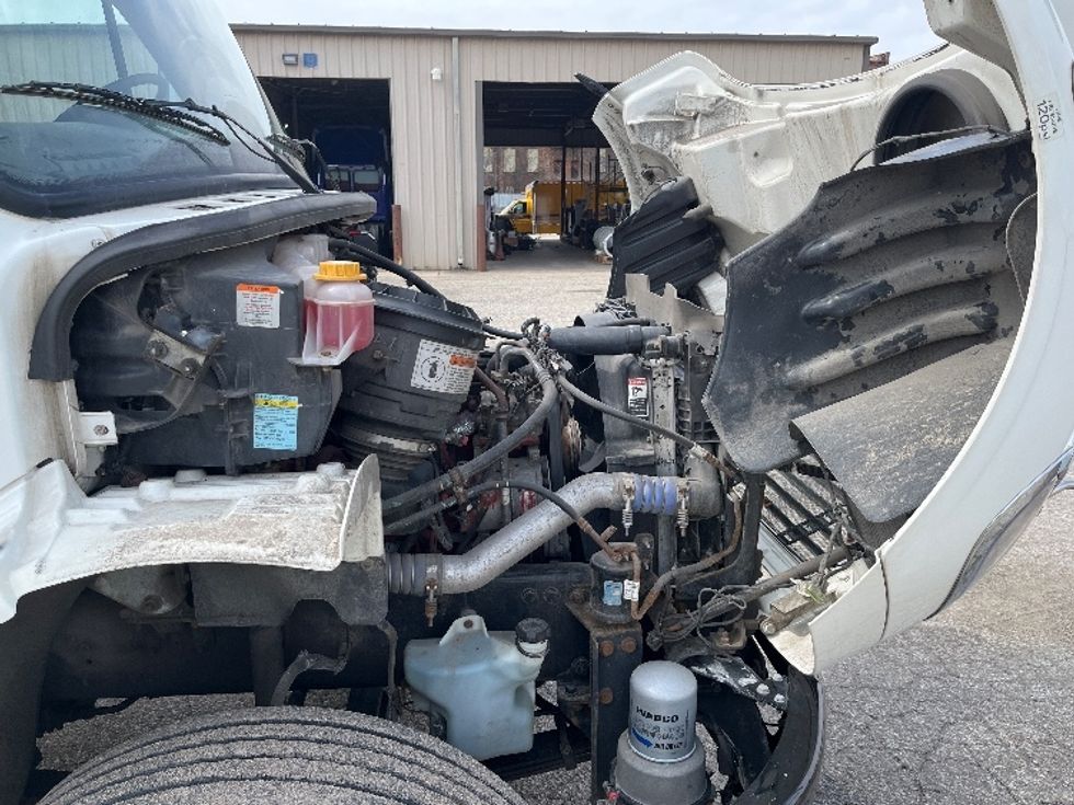 Curtain Side-Light and Medium Duty Trucks-Freightliner-2020-M2-South Bend-IN-357,658\n\t\tmiles-$ 40,000 - Image 23