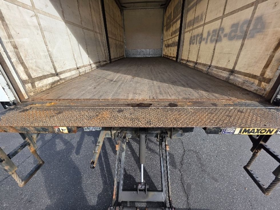 Curtain Side-Light and Medium Duty Trucks-Freightliner-2020-M2-Tukwila-WA-237,994\n\t\tmiles-$ 43,500 - Image 10