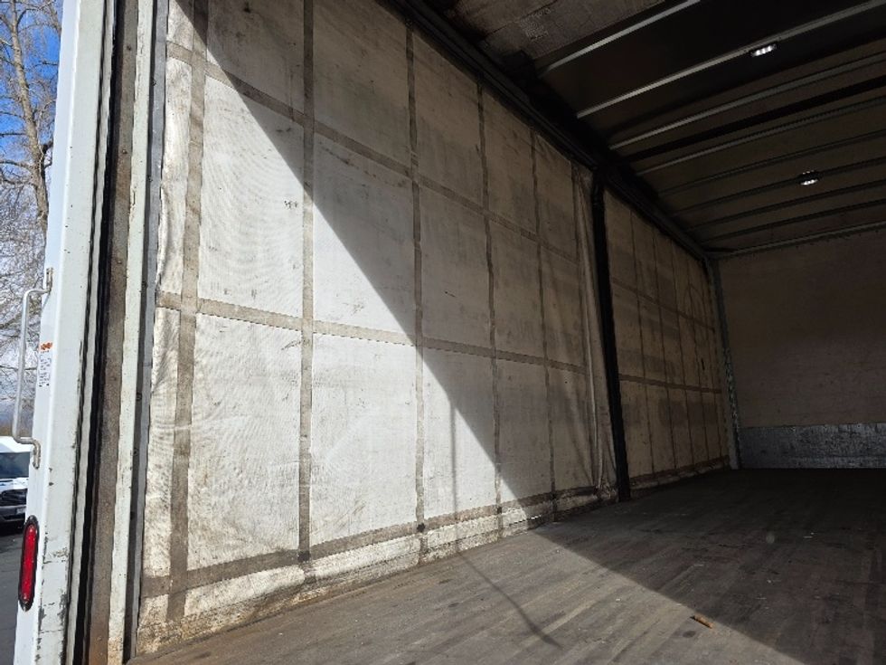 Curtain Side-Light and Medium Duty Trucks-Freightliner-2020-M2-Tukwila-WA-237,994\n\t\tmiles-$ 43,500 - Image 11