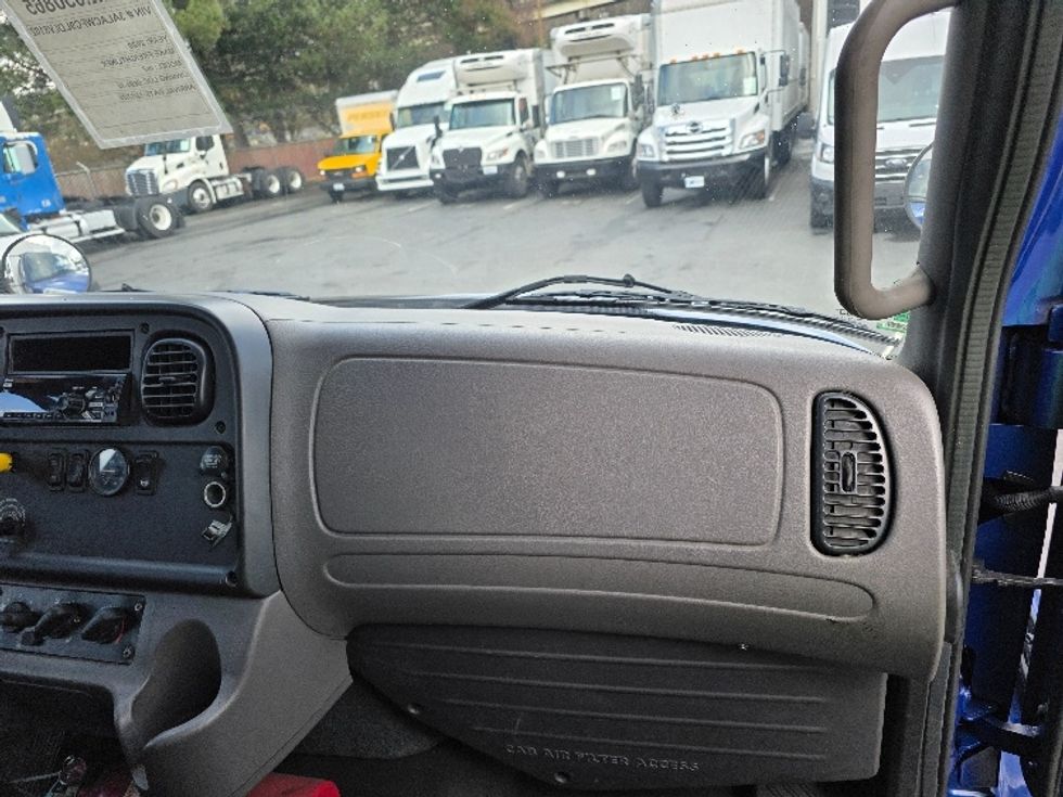 Curtain Side-Light and Medium Duty Trucks-Freightliner-2020-M2-Tukwila-WA-237,994\n\t\tmiles-$ 43,500 - Image 21