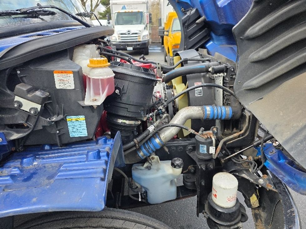 Curtain Side-Light and Medium Duty Trucks-Freightliner-2020-M2-Tukwila-WA-237,994\n\t\tmiles-$ 43,500 - Image 23