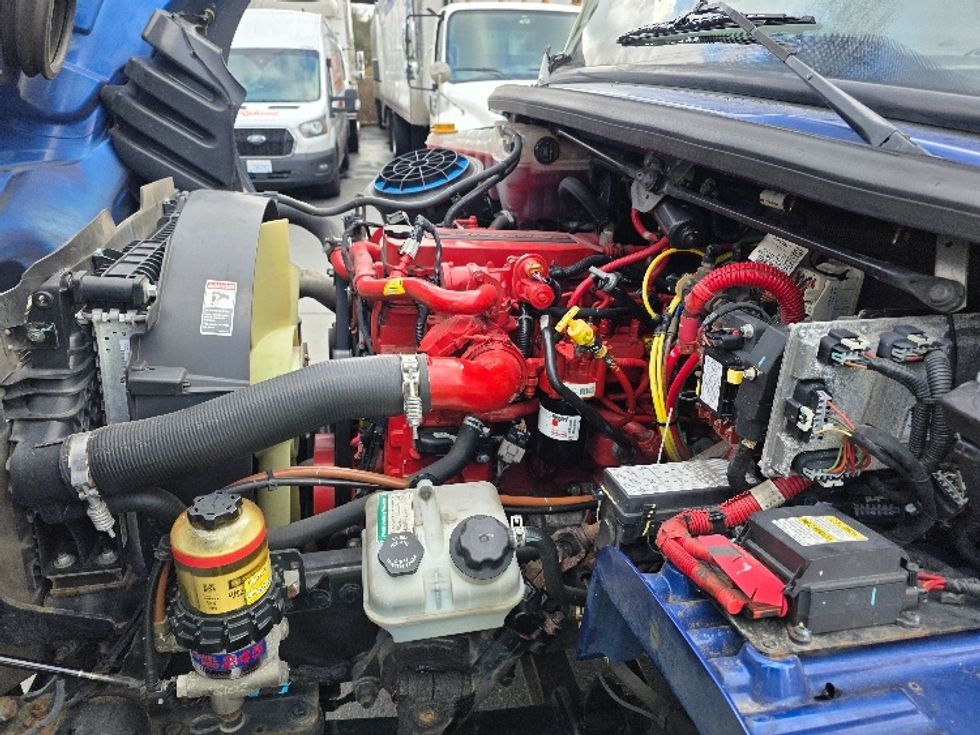 Curtain Side-Light and Medium Duty Trucks-Freightliner-2020-M2-Tukwila-WA-237,994\n\t\tmiles-$ 43,500 - Image 24