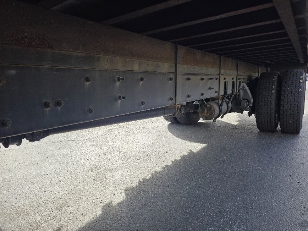 Curtain Side-Light and Medium Duty Trucks-Freightliner-2020-M2-Tukwila-WA-237,994\n\t\tmiles-$ 43,500 - Image 5