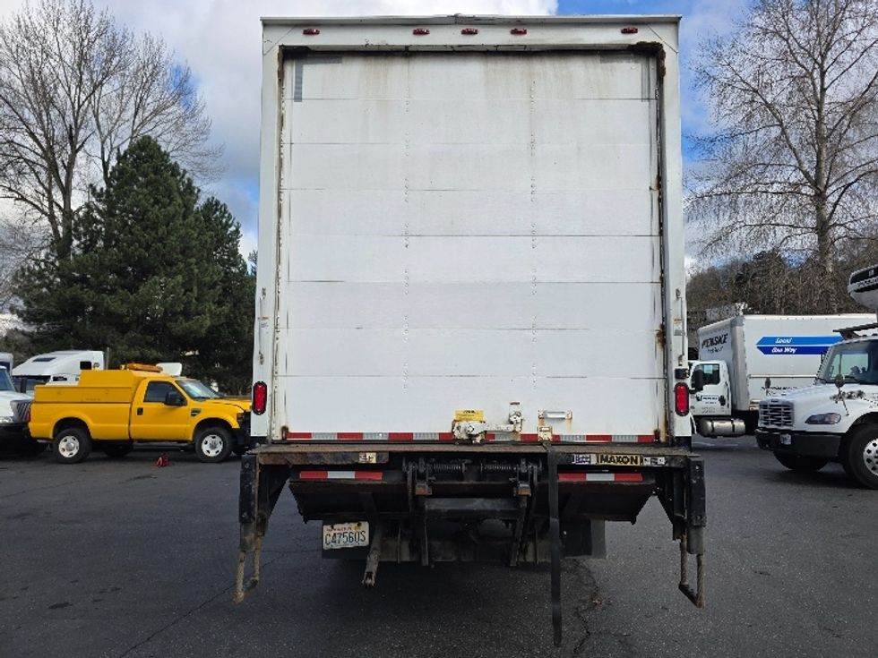 Curtain Side-Light and Medium Duty Trucks-Freightliner-2020-M2-Tukwila-WA-237,994\n\t\tmiles-$ 43,500 - Image 7