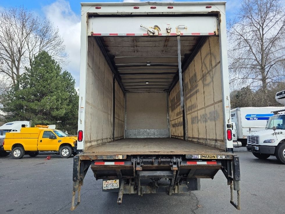 Curtain Side-Light and Medium Duty Trucks-Freightliner-2020-M2-Tukwila-WA-237,994\n\t\tmiles-$ 43,500 - Image 8