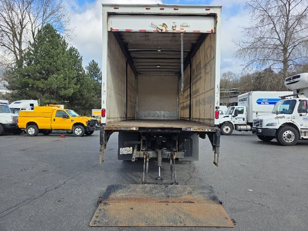 Curtain Side-Light and Medium Duty Trucks-Freightliner-2020-M2-Tukwila-WA-237,994\n\t\tmiles-$ 43,500 - Image 9