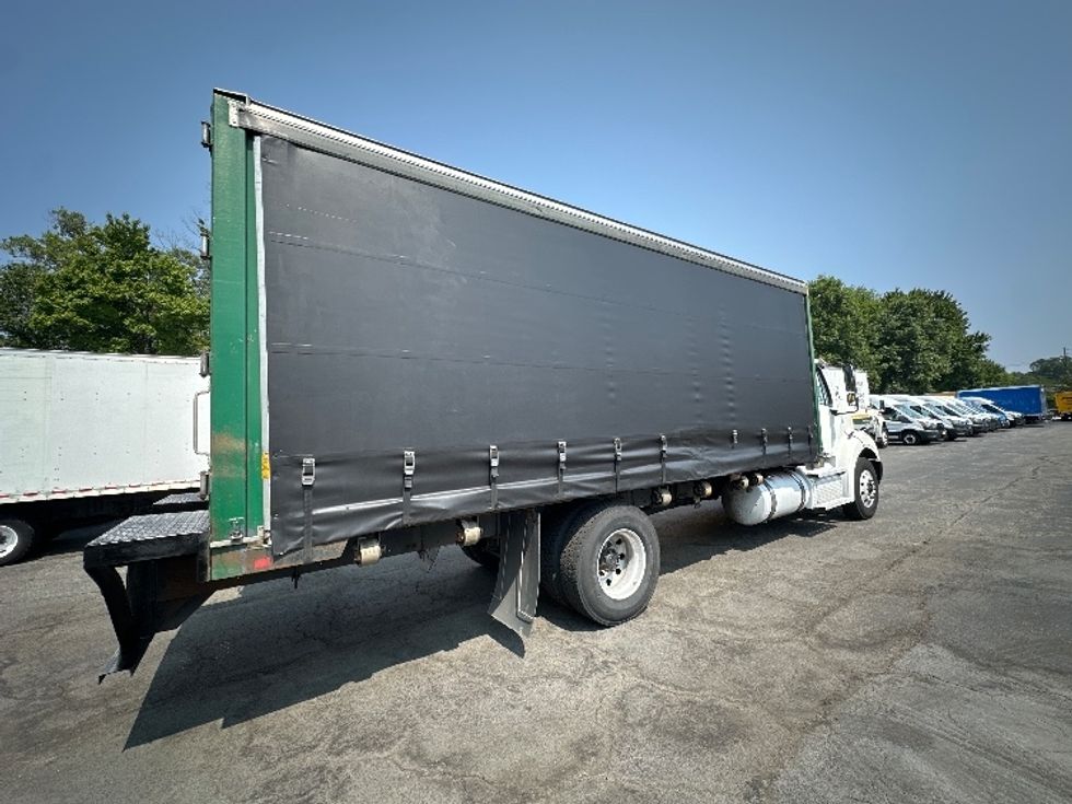 Curtain Side-Light and Medium Duty Trucks-Freightliner-2020-M211242S-Parsippany-NJ-168,871\n\t\tmiles-$ 62,750 - Image 12