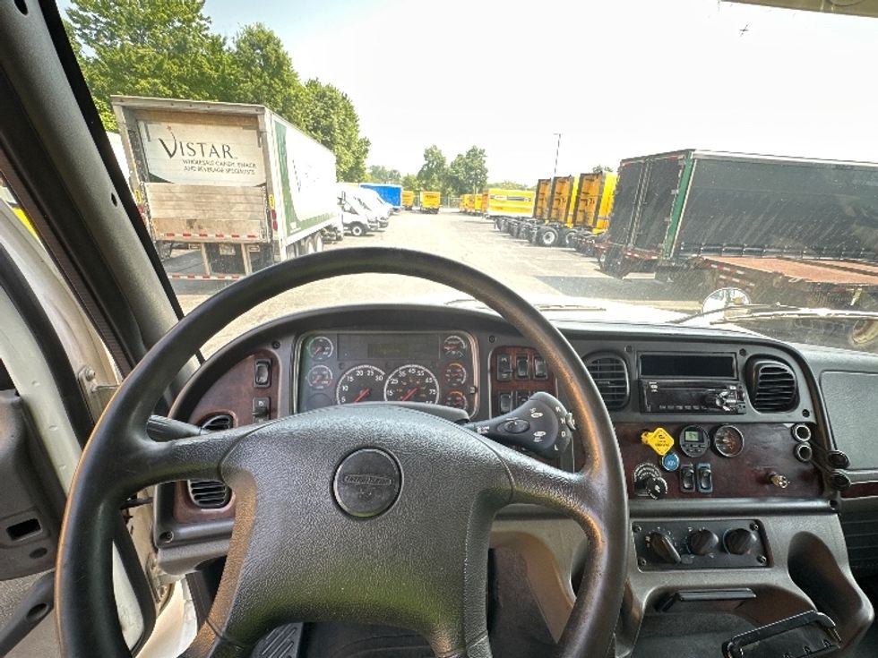 Curtain Side-Light and Medium Duty Trucks-Freightliner-2020-M211242S-Parsippany-NJ-168,871\n\t\tmiles-$ 62,750 - Image 17