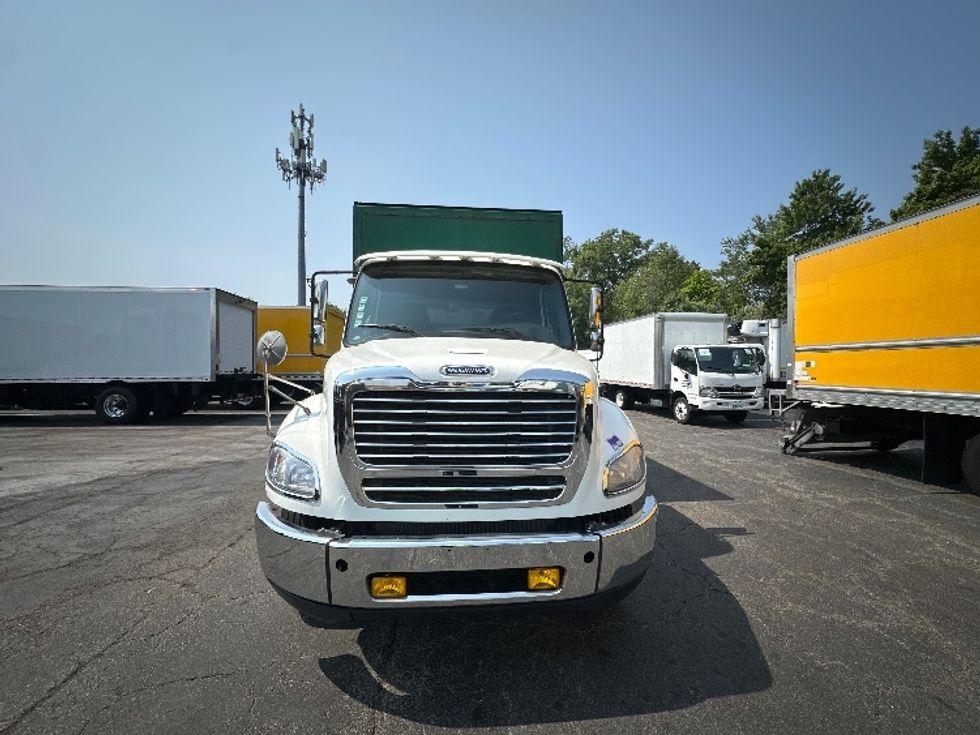 Curtain Side-Light and Medium Duty Trucks-Freightliner-2020-M211242S-Parsippany-NJ-168,871\n\t\tmiles-$ 62,750 - Image 2
