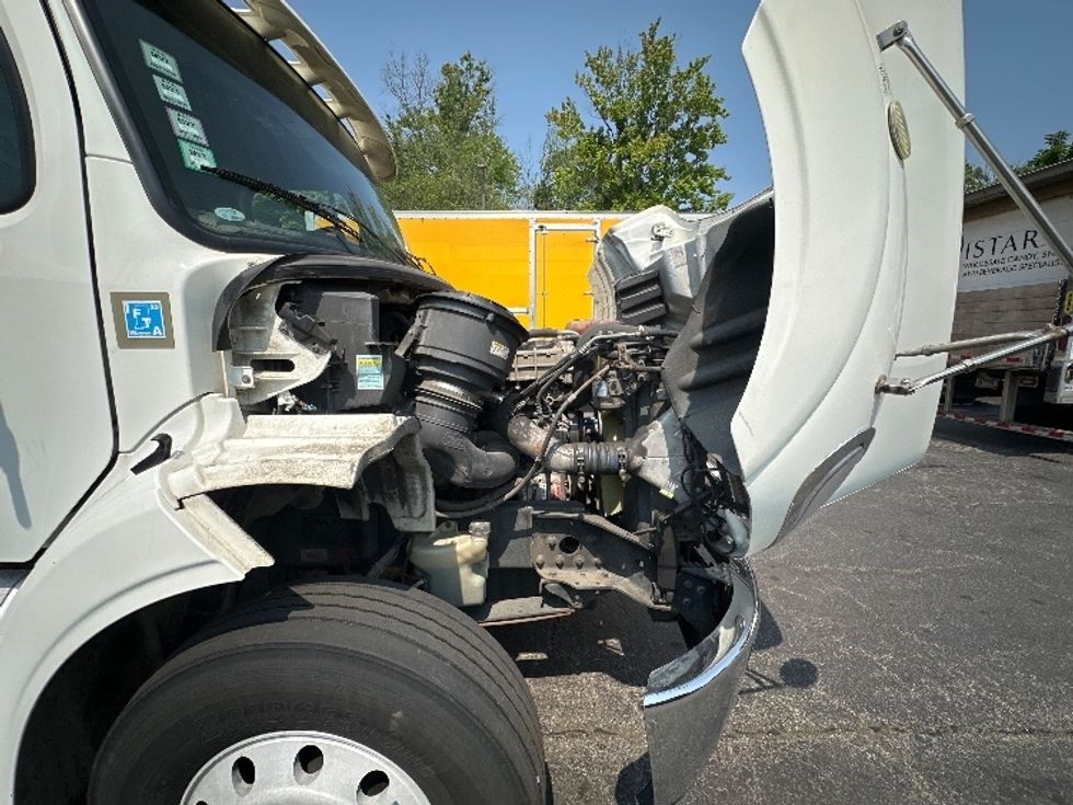 Curtain Side-Light and Medium Duty Trucks-Freightliner-2020-M211242S-Parsippany-NJ-168,871\n\t\tmiles-$ 62,750 - Image 22