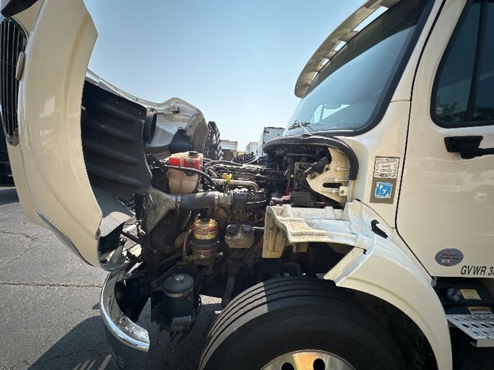 Curtain Side-Light and Medium Duty Trucks-Freightliner-2020-M211242S-Parsippany-NJ-168,871\n\t\tmiles-$ 62,750 - Image 23