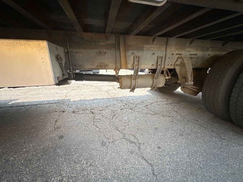 Curtain Side-Light and Medium Duty Trucks-Freightliner-2020-M211242S-Parsippany-NJ-168,871\n\t\tmiles-$ 62,750 - Image 5