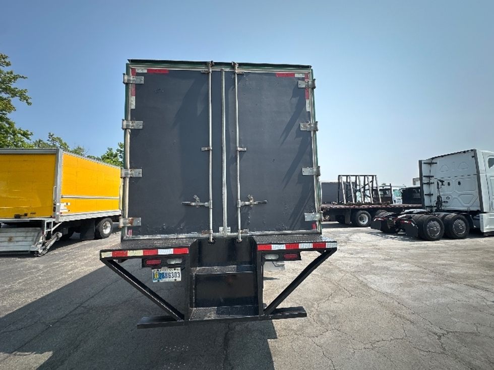 Curtain Side-Light and Medium Duty Trucks-Freightliner-2020-M211242S-Parsippany-NJ-168,871\n\t\tmiles-$ 62,750 - Image 7
