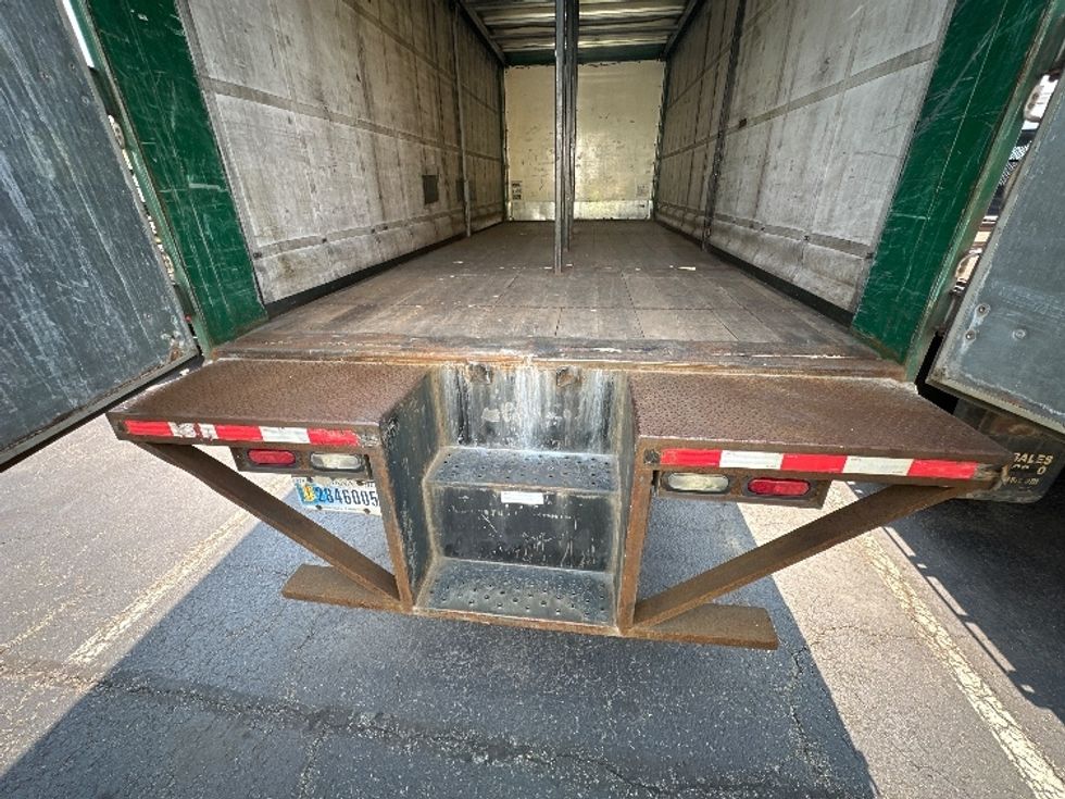 Curtain Side-Light and Medium Duty Trucks-Freightliner-2020-M211242S-Parsippany-NJ-168,871\n\t\tmiles-$ 62,750 - Image 9