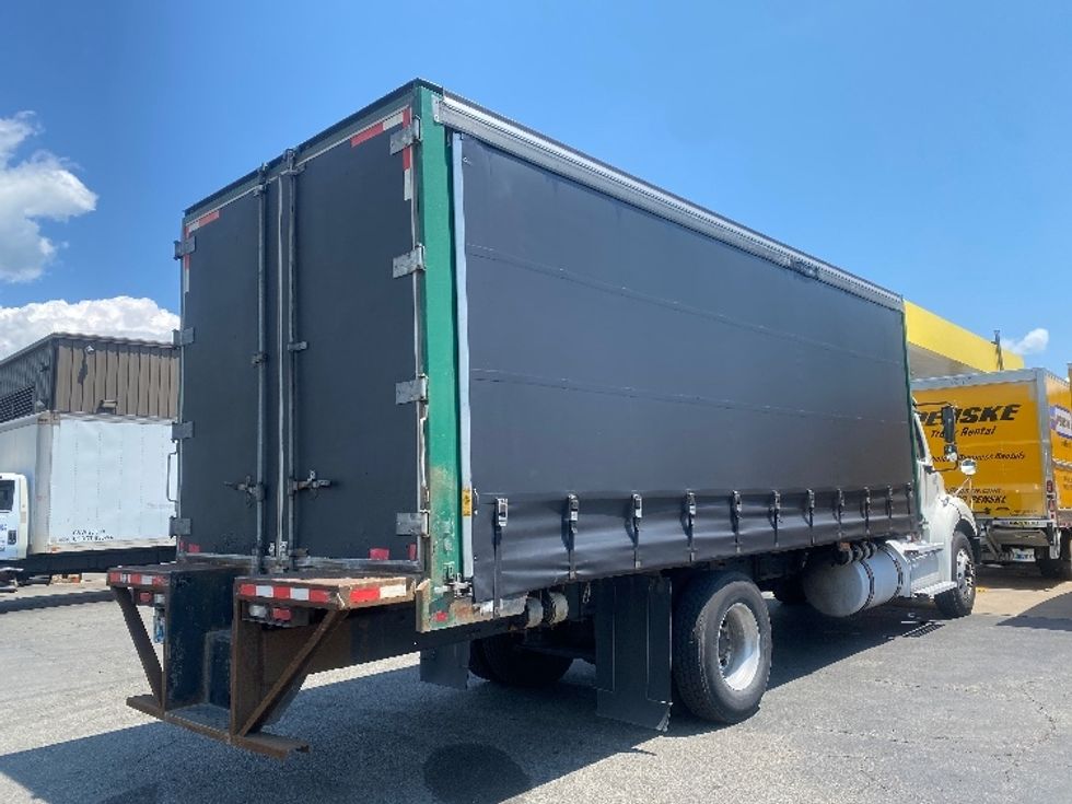 Curtain Side-Light and Medium Duty Trucks-Freightliner-2020-M211242S-Parsippany-NJ-186,924\n\t\tmiles-$ 62,250 - Image 13