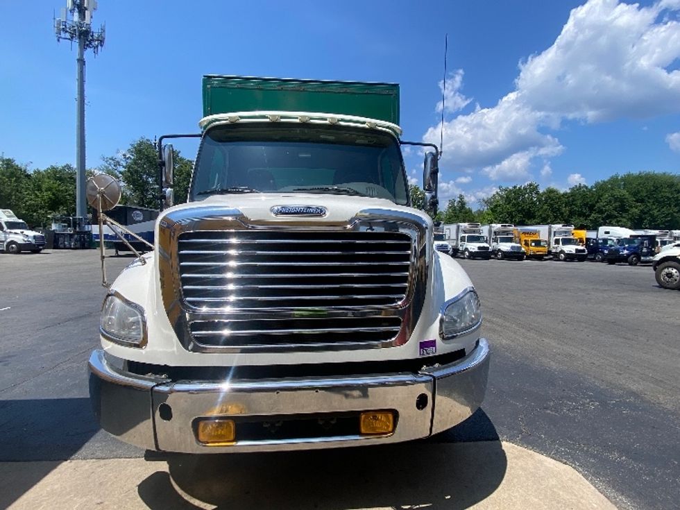 Curtain Side-Light and Medium Duty Trucks-Freightliner-2020-M211242S-Parsippany-NJ-186,924\n\t\tmiles-$ 62,250 - Image 2