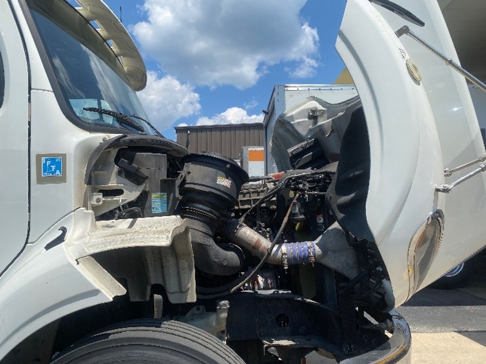 Curtain Side-Light and Medium Duty Trucks-Freightliner-2020-M211242S-Parsippany-NJ-186,924\n\t\tmiles-$ 62,250 - Image 23